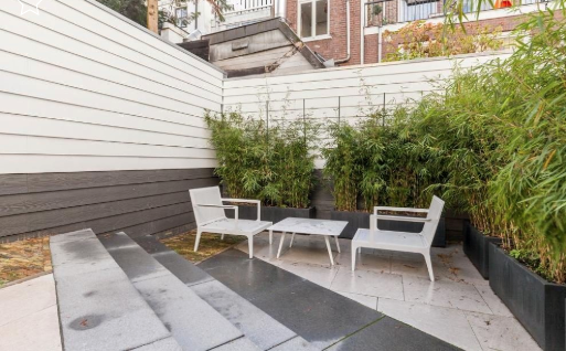 Medium property photo - Prinsengracht 652A, 1017 KV Amsterdam